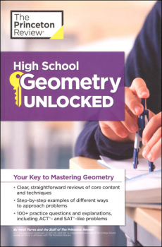 High School Geometry Unlocked
