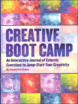 Creative Boot Camp