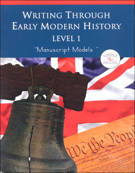 Writing Through Early Modern History Level 1 Manuscript
