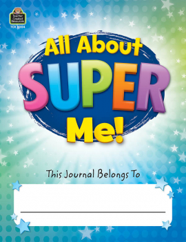 All About Super Me!