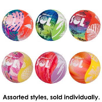 Waboba SOL Water Ball (Assorted Color)