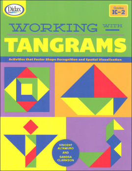 Working with Tangrams: Grades K-2