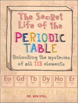 Secret Life of the Periodic Table
