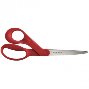 All-Purpose Left-Handed Scissors 8"