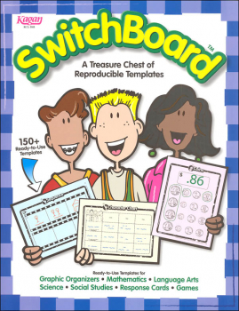 SwitchBoard Book