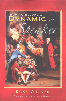 How to become a Dynamic Speaker