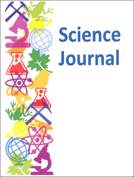 Science Journal - 32 pages