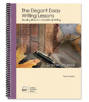 Elegant Essay Teacher's Manual