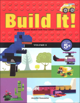 LEGO Animal Atlas: Discover the Animals of the World and Get Inspired to  Build! | Dorling Kindersley | 9781465470133