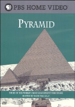 Pyramid DVD