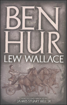 Ben Hur: Classic Story of Revenge and Redemption