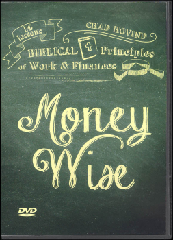 Money Wise DVD