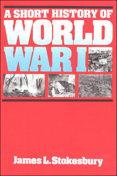 Short History of World War I