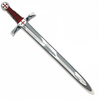 Knight Sword - Maltese