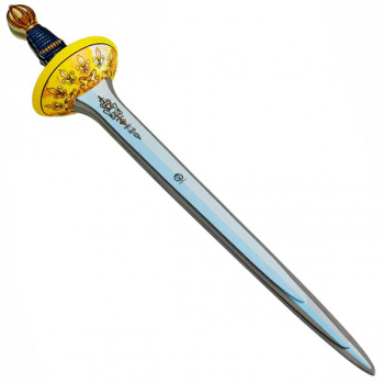 Knight Sword - Fleur-de-lis