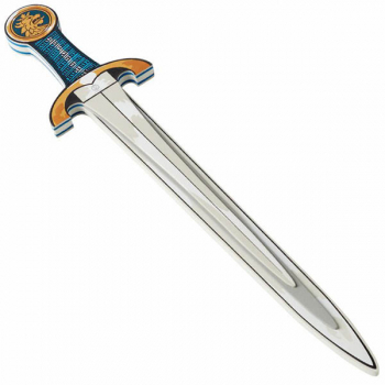 Knight Sword - Noble Knight (Blue)