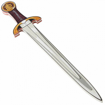 Knight Sword - Noble Knight (Red)
