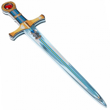 Mystery Knight - Sword