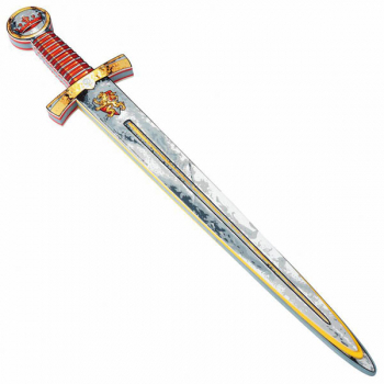 Prince Lionheart - Sword
