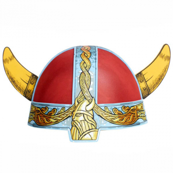 Viking Helmet - Harald