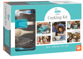 Playful Chef Deluxe Cooking Kit