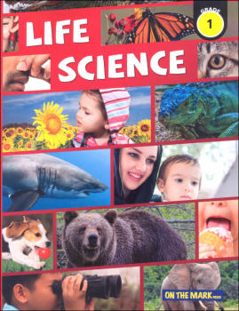 Life Science - Grade 1