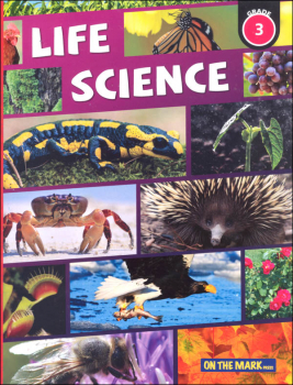 Life Science - Grade 3