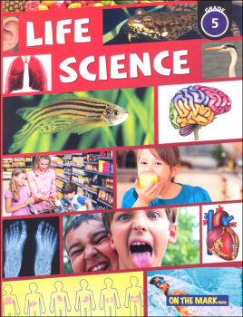 Life Science - Grade 5