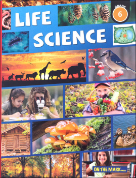 Life Science - Grade 6