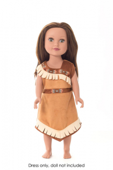 american princess doll