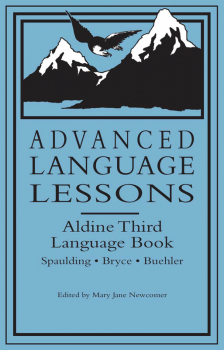 Advanced Language Textbook