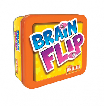 Brain Flip Game