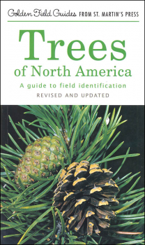 Trees of North America: Guide to Field Identification