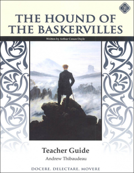 Hound of the Baskerville Teacher Guide