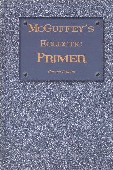 McGuffey's Eclectic Primer: Revised Edition (1879)