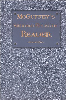 McGuffey's Second Eclectic Reader: Revised Edition (1879)