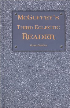 McGuffey's Third Eclectic Reader: Revised Edition (1879)