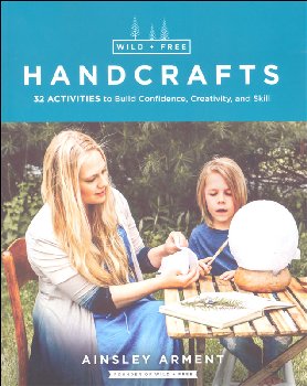 Wild and Free HandCrafts
