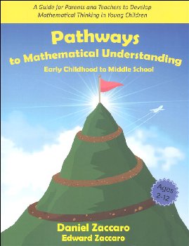 Pathways to Mathematical Understanding - Early Childhood to Middle School