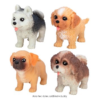 Pocket Pups Series 3 (assorted style)