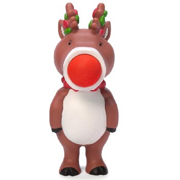 Holiday Reindeer Popper