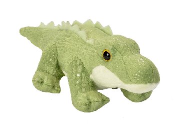 Pocketkins Alligator 5" Plush