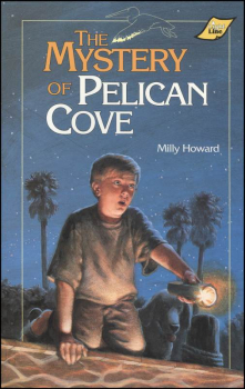 Mystery of Pelican Cove