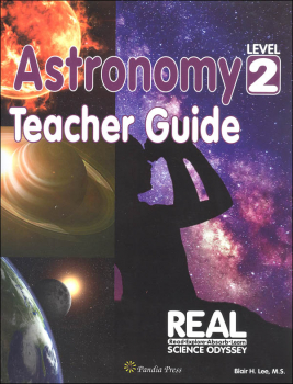 Astronomy 2 Teacher Guide