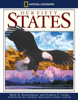 National Geographic Our Fifty States