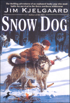 Snow Dog (Jim Kjelgaard Stories)