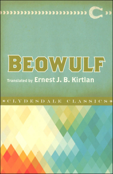 Beowulf (Clydesdale Classics)