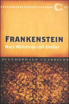 Frankenstein (Clydesdale Classics)