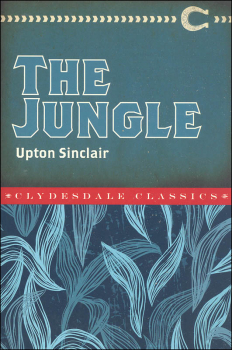 Jungle (Clydesdale Classics)