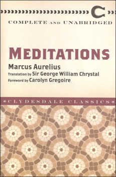 Meditations (Clydesdale Classics)